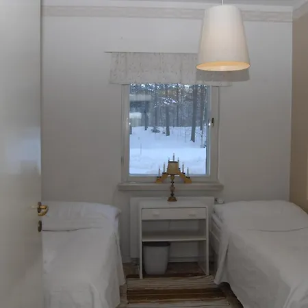 Pirttikuukkeli